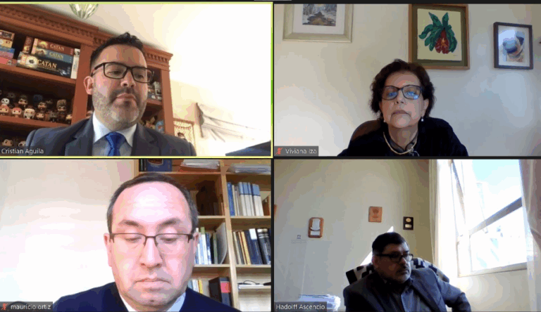 Tribunal confirmó condenas de carabineros por apremios ilegítimos, lesiones y falsificación de instrumento público