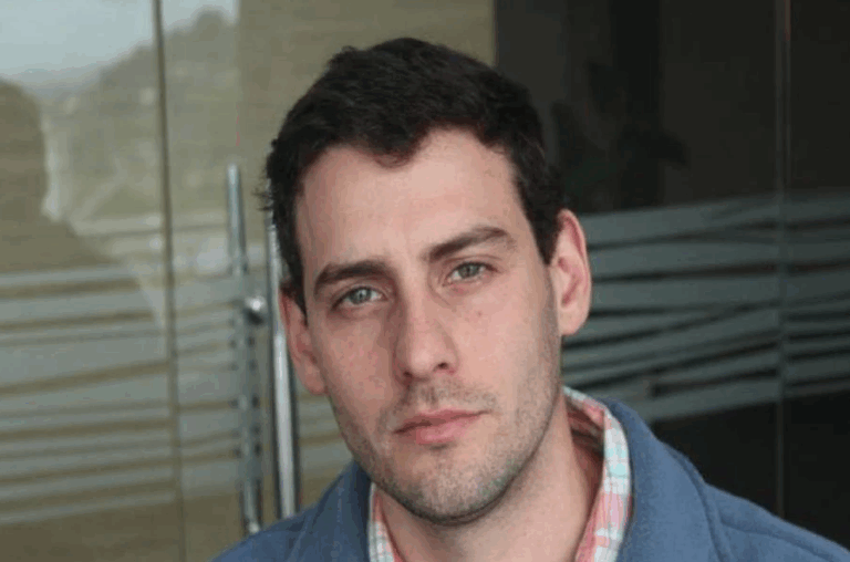 Martín Pradenas condenado a 20 años de cárcel: El detalle de la sentencia