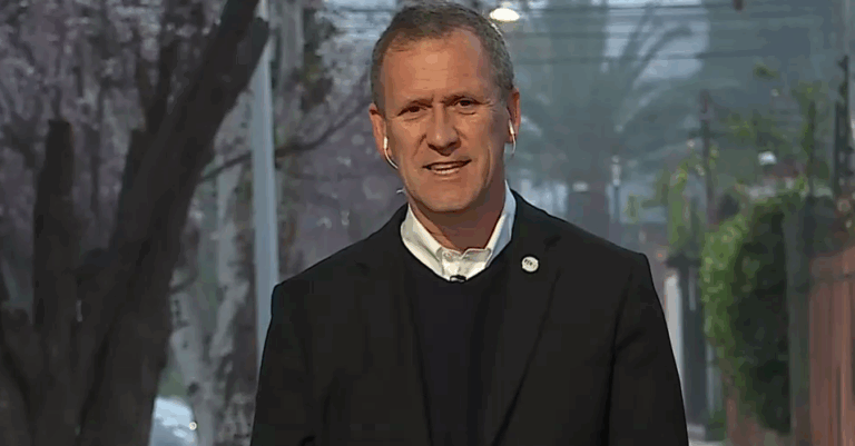 Ministro Muñoz y transporte gratuito para el plebiscito: 