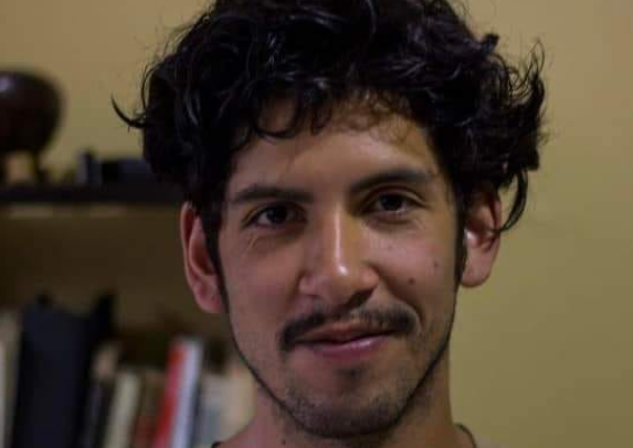 Lucas Mix, profesor y participante de Pasapalabra, desapareció en el mar de Valparaíso