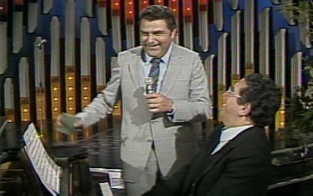 Don Francisco recuerda cuando fue a buscar a Valentín Trujillo tras ser acusado de intervención marxista