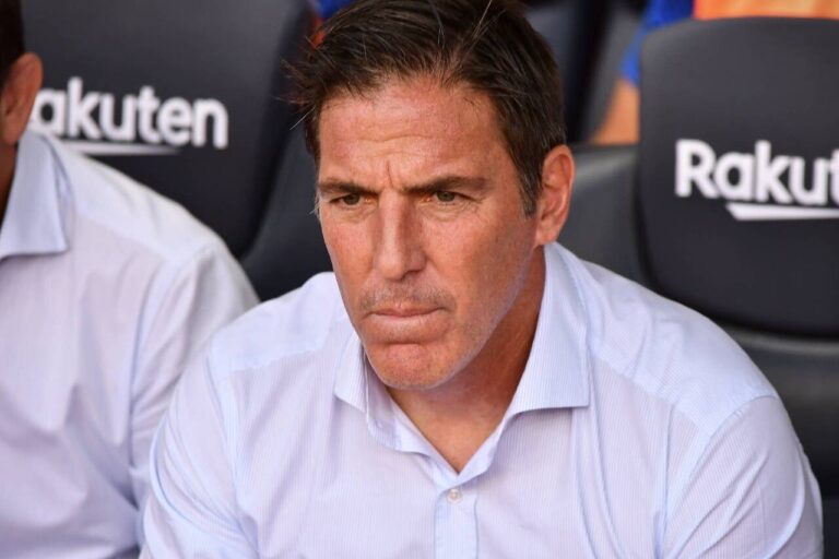 La Roja se prepara para choque con Qatar: Berizzo confirmó cambios claves para el encuentro