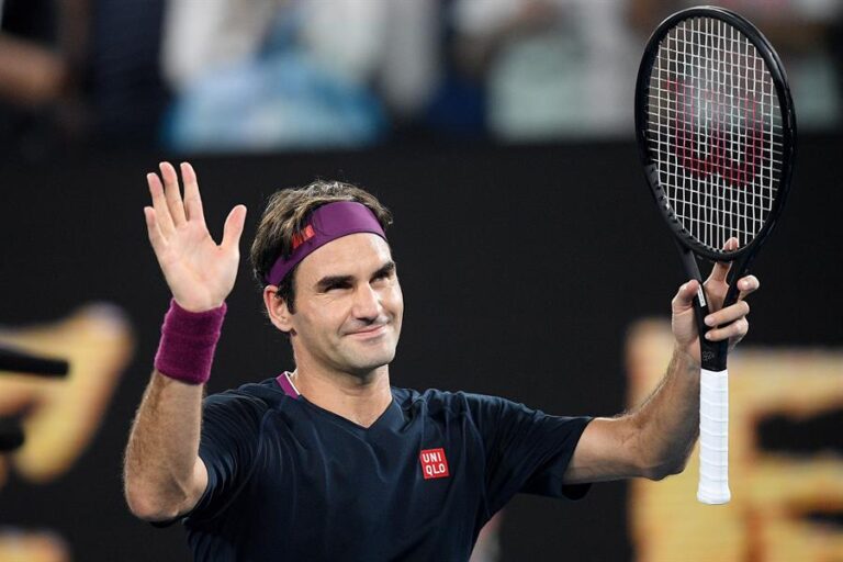 Roger Federer anuncia su retiro: 