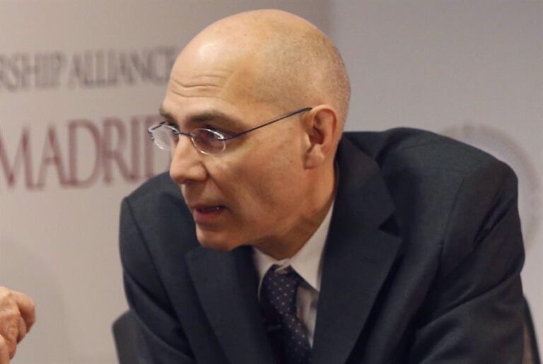 Tras salida de Bachelet: Volker Türk asumirá como nuevo Comisionado de la ONU para los DD.HH.