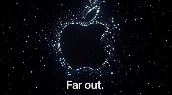 Atención, fanáticos de la familia Apple: Así puedes ver el lanzamiento del iPhone 14