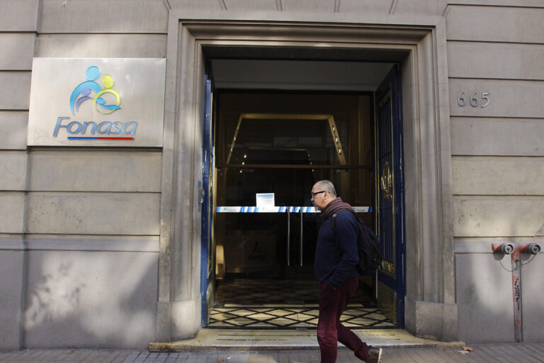 Subsecretario Cuadrado por Copago Cero: 