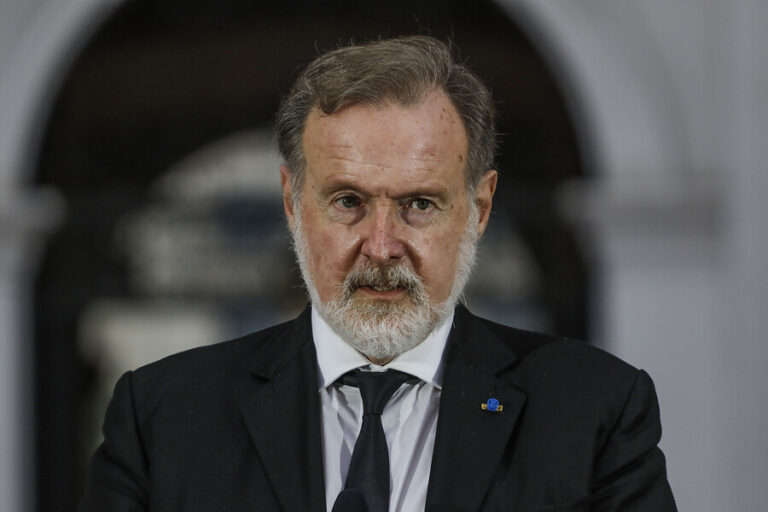 Embajador argentino en Chile tras plebiscito: 