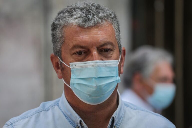 Alcalde Jaime Escudero sobre rodeo: 