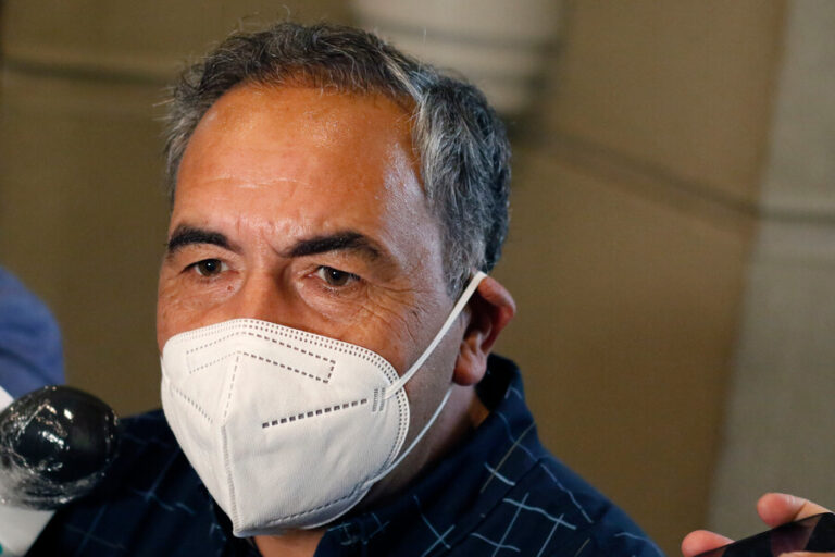 Senador Espinoza mantendrá su voto en contra del TPP11: 