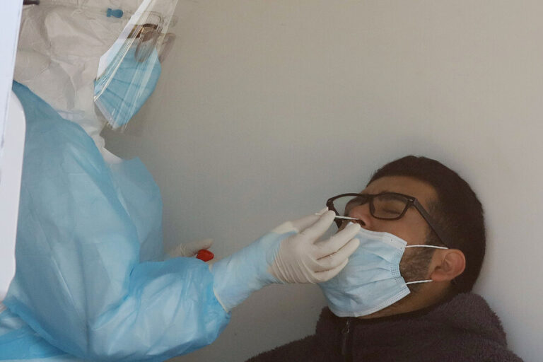 Antígenos en 3 pasos: ¿Cómo funcionan y dónde se pueden comprar?