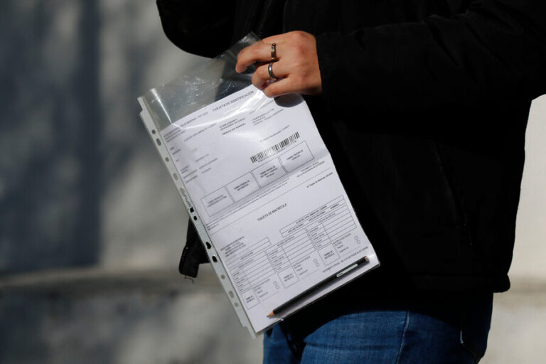 Columna de Claudio Castro: El principio del fin de la selección universitaria tradicional