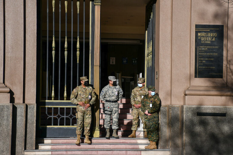 Hackeo al EMCO: Experto dice que 