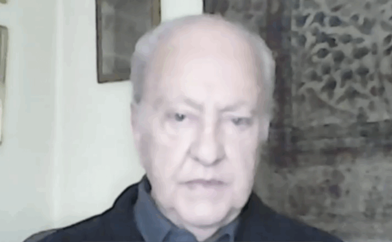 Académico UCEN por rol de Carlos III: 