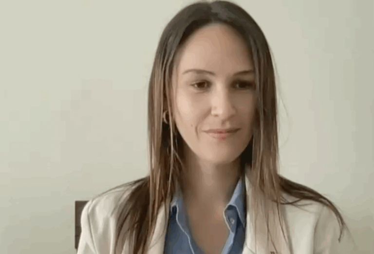 Paula Labra por recurso contra test de drogas en el Congreso: 