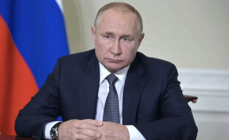 La mayor anexión forzosa desde 1945: Putin anuncia la incorporación de 4 regiones de Ucrania a Rusia