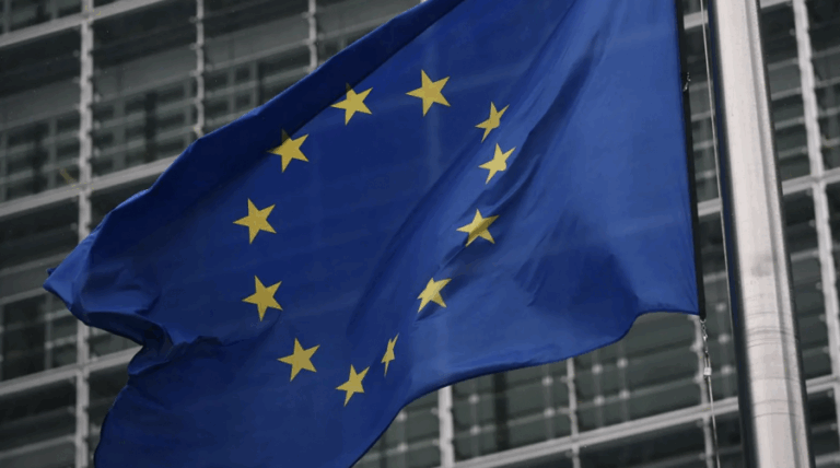 Unión Europea por las anexiones de Putin: 