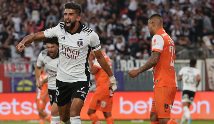 Suspenden duelo entre Cobresal y Colo Colo por falta de contingente policial