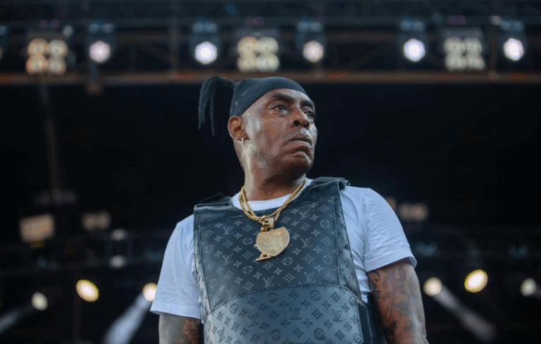 Coolio, icónico rapero de los 90's, murió a los 59 años