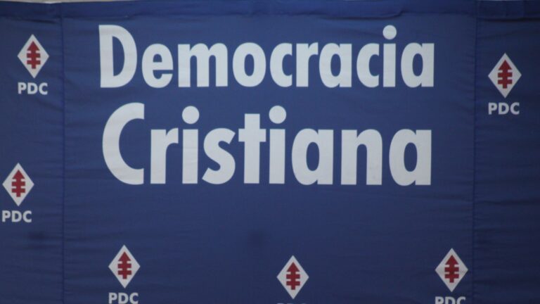 DC tras últimas renuncias: 