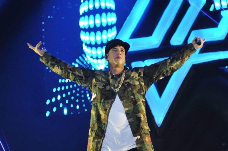 Anuncian refuerzo de micros para conciertos de Daddy Yankee: Estos son los recorridos