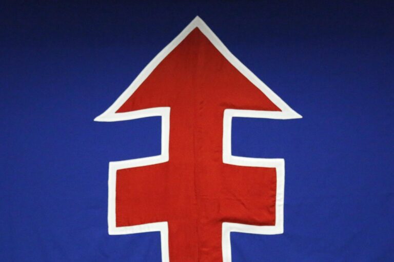 Servel declaró que Tribunal Supremo de la DC se encuentra 