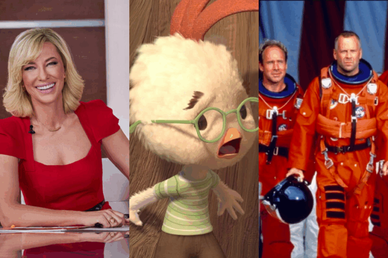 Don't Look Up, la NASA desviará un asteroide: ¿En qué se parece la misión con las películas de desastres?