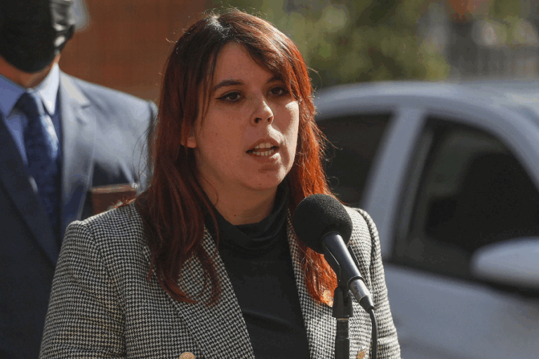 Delegada presidencial RM tras segundo show de Daddy Yankee: 