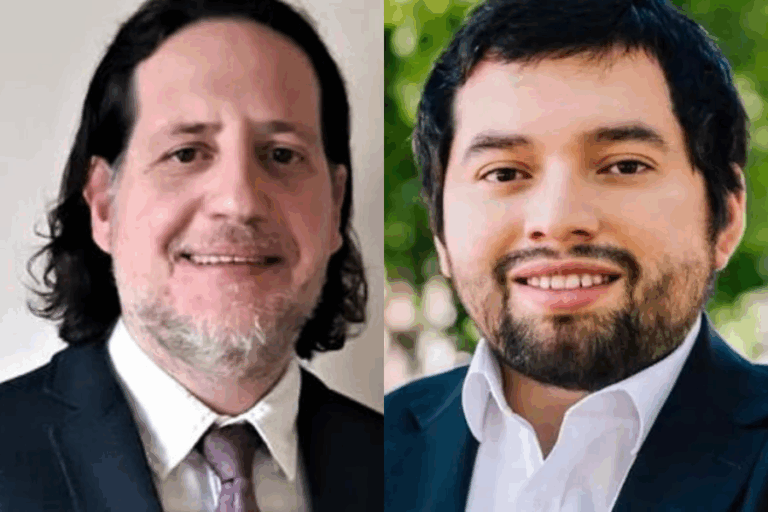 Delegado presidencial de La Araucanía y delegado provincial de Malleco renuncian a sus cargos