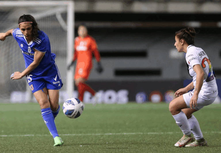 Desvinculan a relator que lanzó comentario sexista durante transmisión de fútbol femenino