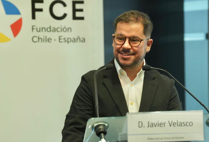 Tras polémicas de Velasco: Adica llama al Gobierno a nombrar embajadores con 