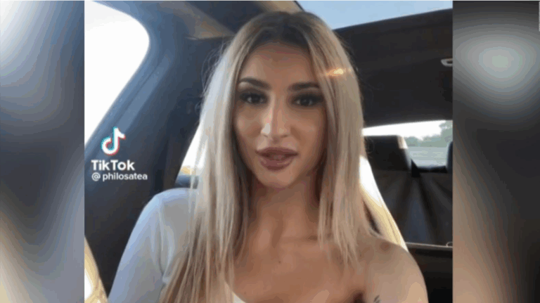 Influencer de TikTok murió haciendo paracaidismo: 