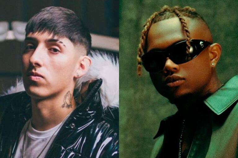 Pailita y Polimá Westcoast llegan al Movistar Arena en formato 360° con 