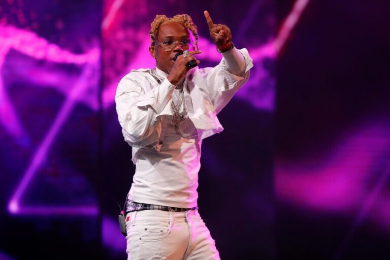 Conciertos de Daddy Yankee en Chile suman a Polimá Westcoast como telonero