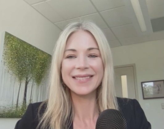 Jennifer Heisz y la importancia de ejercitarse: “La inactividad física contribuye al riesgo de demencia