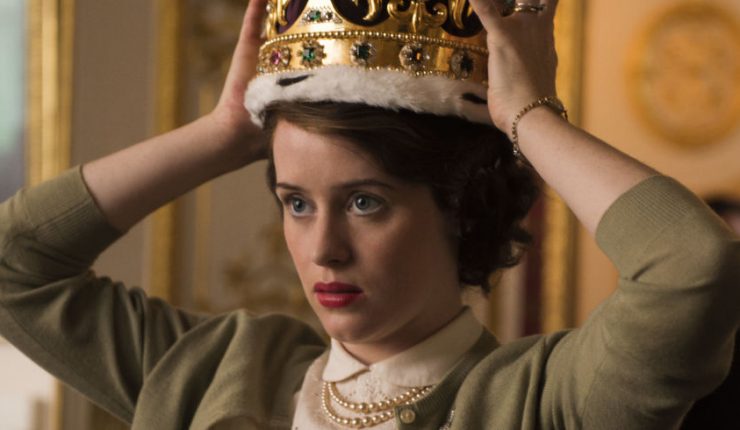 Volvió al Top 10 de Netflix: 