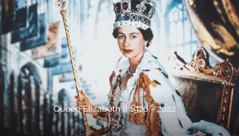 Familia real habilita libro de condolencias para que el mundo pueda despedirse de la reina Isabel II