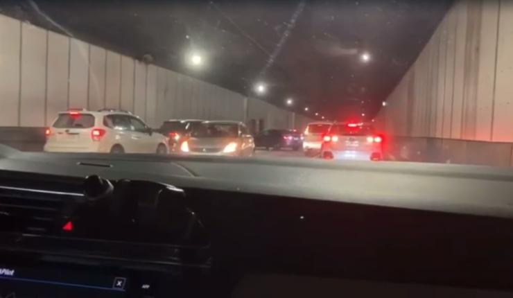 Carabineros por aumento de encerronas en la RM: 