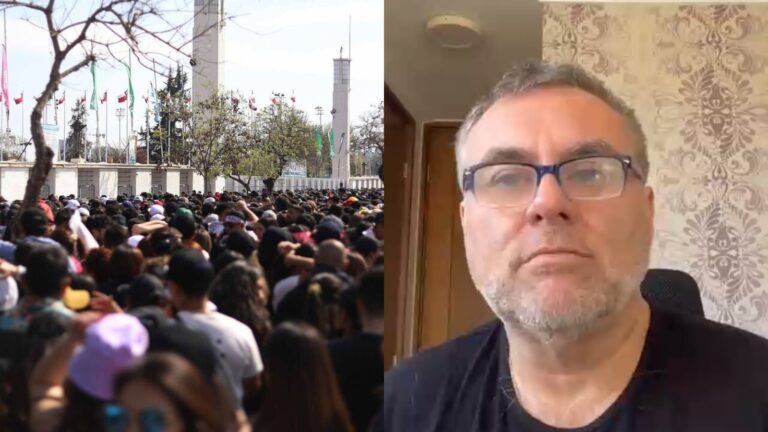 Daddy Yankee en Chile: Gremio de productoras afirmó que protocolos actuales no dan abasto