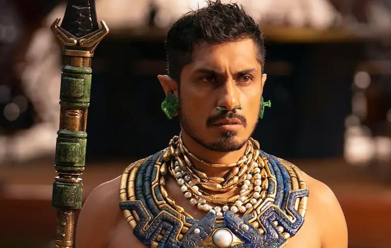 Tenoch Huerta confirmó que Namor será un mutante en el UCM