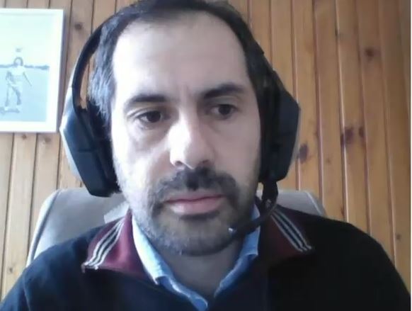 Ministro Grau por Observatorio de Precios: 