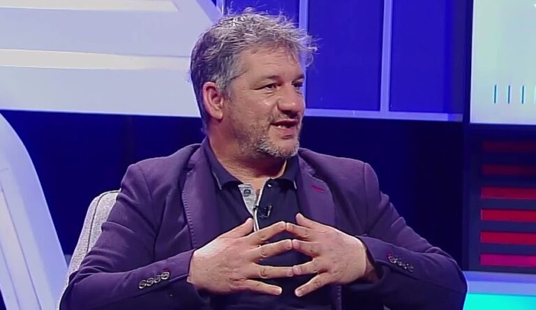 Víctor Herrero anuncia inminente cierre de Interferencia: 