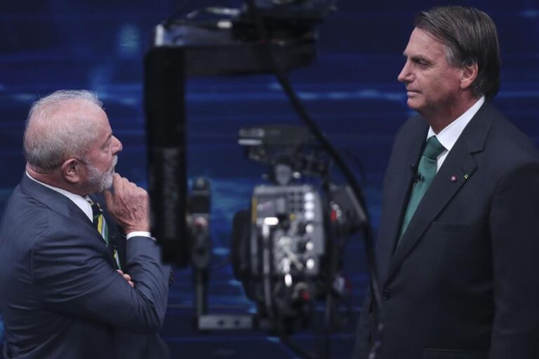 ¿Lula o Bolsonaro? Así se vivió la elección presidencial de Brasil