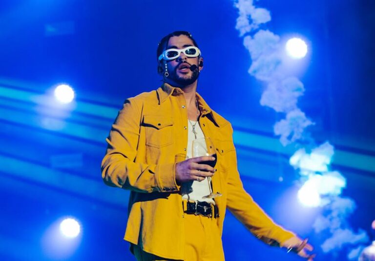 Ya puedes nominar tus entradas para Bad Bunny: Evita problemas y revisa cómo hacerlo