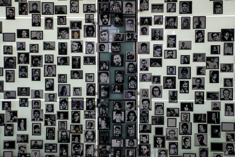 Cámara aprueba la construcción de monumento para recordar a las víctimas de la Caravana de la Muerte