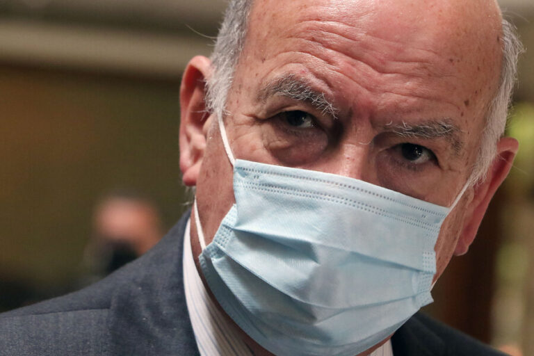 José Miguel Insulza: 