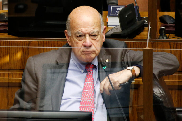 José Miguel Insulza: 