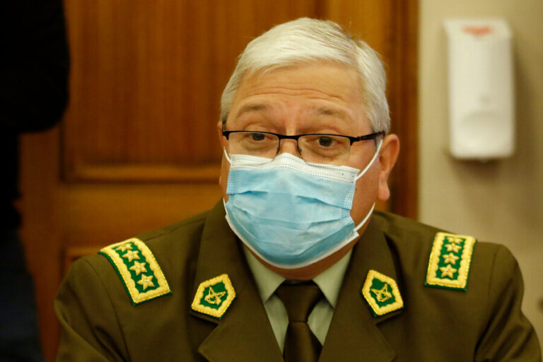 Sobreseimiento definitivo para el gral. Yáñez: Justicia determinó que crimen de malabarista no fue de lesa humanidad