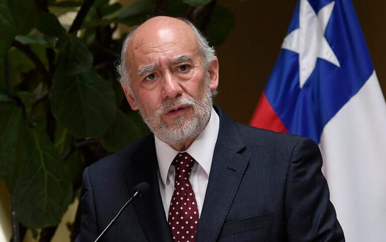 Iván Flores y votación del TPP11 en el Senado: 