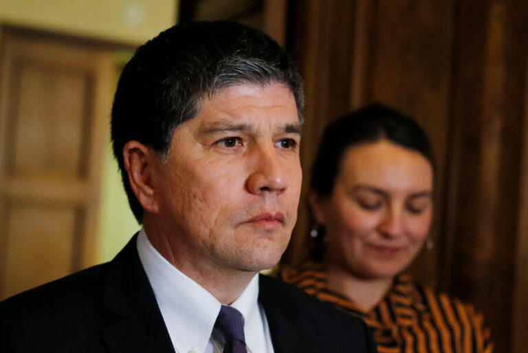 Monsalve responde a la CCS: 