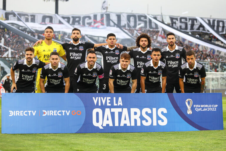 Colo Colo vs. Curicó Unido: ¿Dónde verlo, a qué hora y cómo formará el elenco que dirige Quinteros?